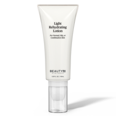 Light Rehydrating Lotion